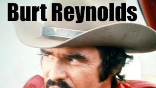 Burt Reynolds: Boomer Icon S2, ep.29
