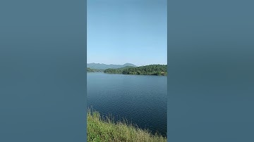 khuan than. luc ngan bac giang que minh. .  du lich sinh thai nen tho