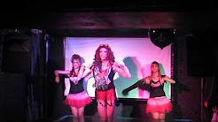 メグが踊ってみた ミッキーマウスマーチ Youtube