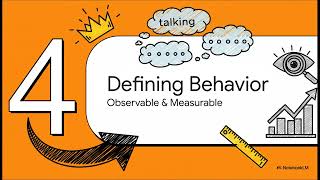 Behavior vs Response vs Stimulus: The ABA Foundation You NEED to Know