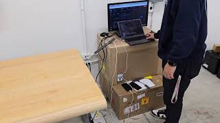 Voice Commands Ufactory 850 Robot