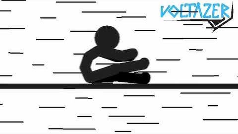 Stick nodes | “Just kiel dis dude” collab entry hosted by REO ANIMS