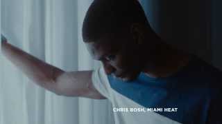 Dream BIG -- Chris Bosh