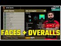 PES 2021 [GOGOSZ PATCH 8.15] TODAS AS FACES E OVERALLS DO SPORT RECIFE (GOGOZS 2025)