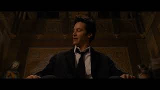 Constantine’s Confrontations: Part 10 – Visions of the Veiled [HD 1080]
