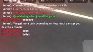 Quandale Dingle Spotted in Roblox 😱
