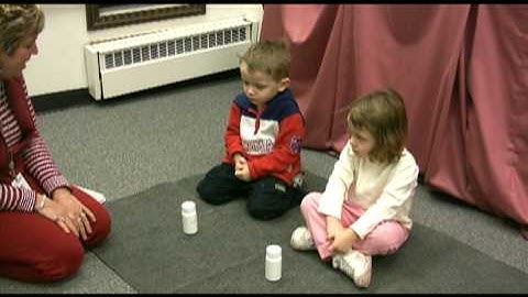 Child Resistant Test