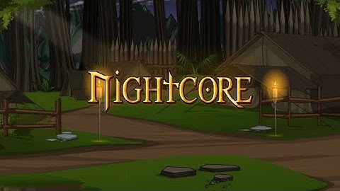 New AQW Prívate Server (Nightcore) and App Mobile #AQWPrivateServer