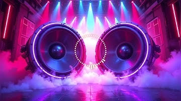 Extreme Car Bass Test 2025 🔊 Feel The Power Of Subwoofer | 4K Ultra Bass