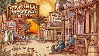 Collie buddz – 'Showdown'