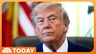 Trump Announces US-Venezuela Oil Deal Amid Rising Gas Prices