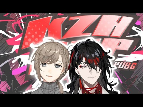 Kanae and Vox's TeeTee moment in #KZHCUP【NIJISANJI】