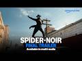 "Spider-Noir" - True-Hue Full Color Final Trailer | Available In Multi - Audio | Prime Video India