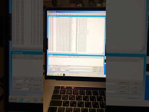 EDC16 Reead Firmware