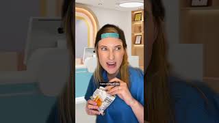 Missed Lunch Part 2 #humor #kids #skit #momlife #parenting
