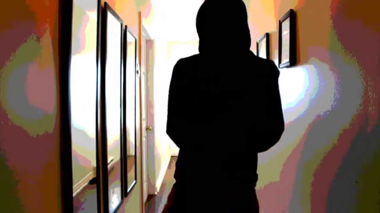 Notic - In The Past (Official Video) Ottawa Rappers