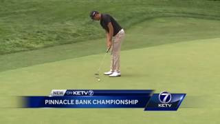 Pinnacle Bank Championship Final Rounds