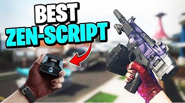 *BEST* BO7 Cronus Zen Script | AIMBOT for PS5/XBOX/PC