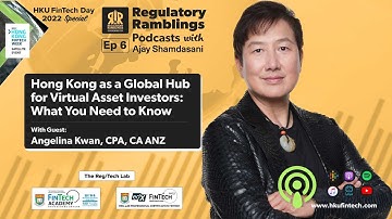 Hong Kong as a Hub for Virtual Asset Investors: What You Need to Know