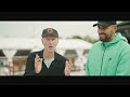 "You cannot be serious" | Nick Kyrgios interviews John McEnroe | Wimbledon 2024