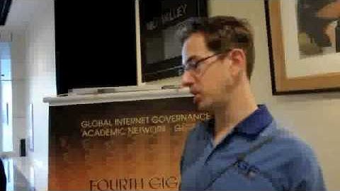 #IGF09 - Jeremy Malcolm @Giganet Symposium