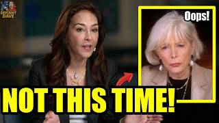 Harmeet Dhillon Just FLIPPED 60 Minutes’ Narrative With ONE Brutal Response