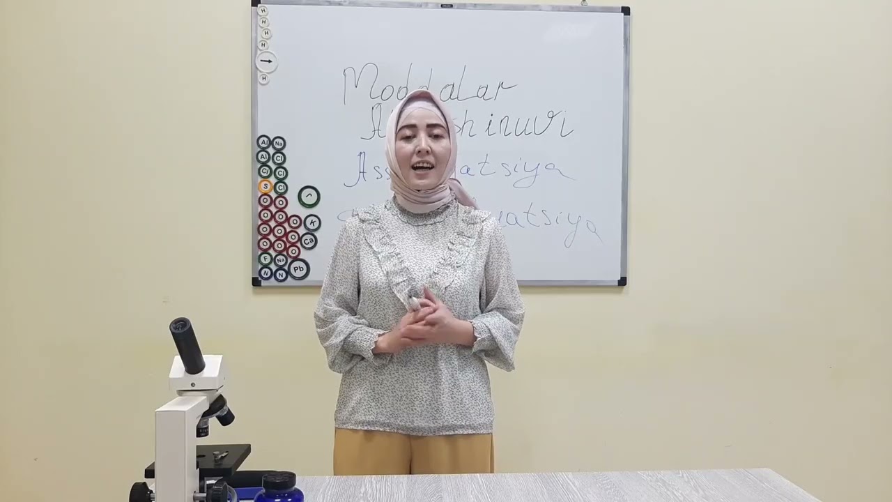 Moddalar almashinuvi