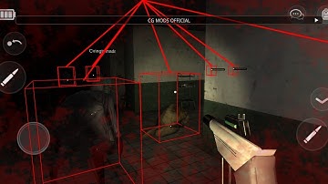 Specimen zero mod menu latest version