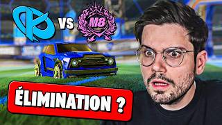 KC VS M8 : LE PERDANT EST POTENTIELLEMENT ELIMINÉ DU MAJOR DE PARIS ?!