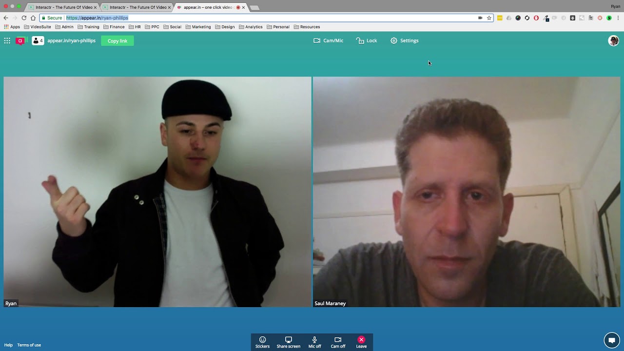 Saul Maraney Interactr Review, Interview and Best Bonuses