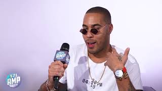 McCabe Interviews Troyboi