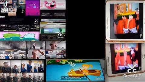 (BEST VIDEO IS BACK) (REUPLOAD) The End Yotowhooh RowBoat