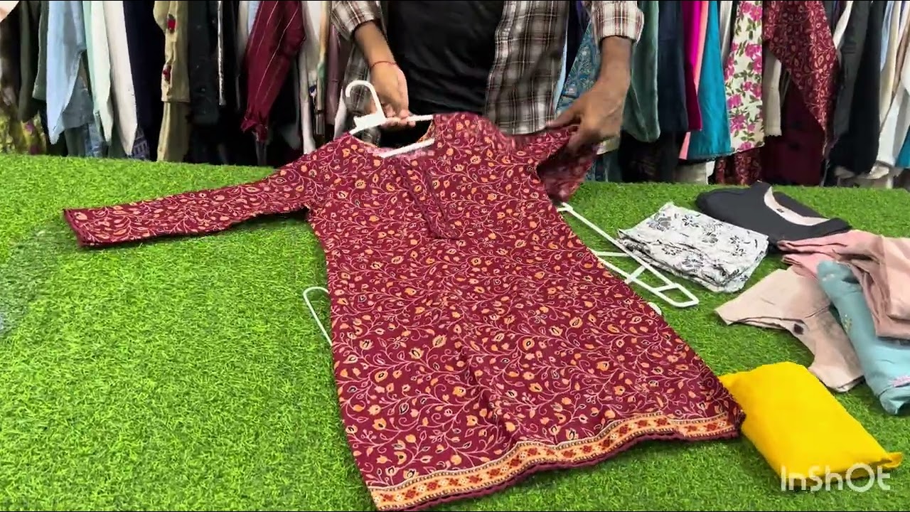 Sale kids collection mein starting price 450✨✨ 