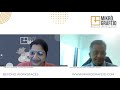 The future of work episode 6 feat mr rajesh balaji sathyanarayanan chro matrimonycom