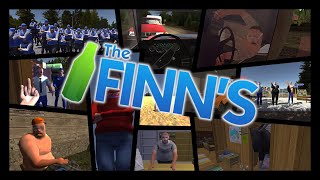 Lajwidło (#125) - Fińskie życie tamtych lat... | The Finn's 5 | My Summer Car screenshot 5