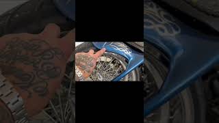 Celebrity Three Harley Chopper Styles Defined an Era: Jesse James WCC, Indian Larry, Billy Lane Choppers Inc Net Worth