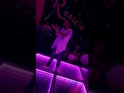 فهد نوري اغنية جبرني الوكت احساس روعة حفلة رينيسيا الملكية جديدة 2018