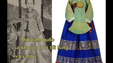 Thuyết trình văn hoá Hàn Quốc