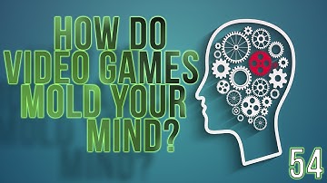 VGS 54 – Dr. Douglas Gentile explains how violent video games affect the brain