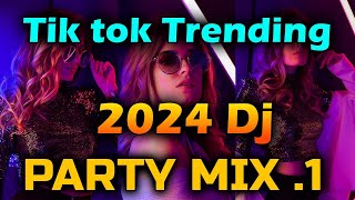 Thumbnail of 2024 New Fun Sinhala Dj Nonstop Party Mix DJ Amitha