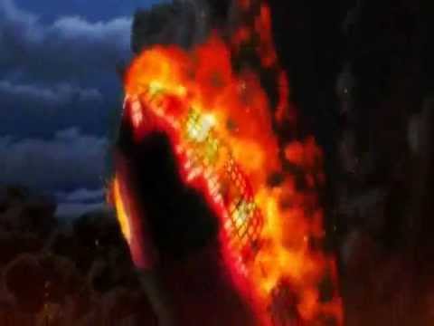 Hellsing OVA 10 Trailer Requiem for a Dream