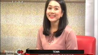 MEREBUT HATI RAKYAT INEWS SUMUT DIALOG 27 03 2019