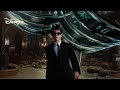 Disney+ | Artemis Fowl - In Streaming Dal 12 Giugno