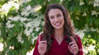 On Location: Christmas At Pemberley Manor