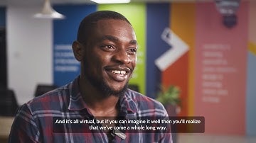 Listen to His Mind-Blowing ALX Journey to Becoming a Data Scientist