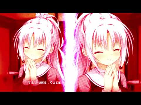 ゆずソ〇ト！エロゲのRED ZONEと化したキャラ