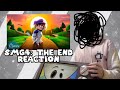 SMG4: THE END REACTION (WE'LL MISS HIM...)
