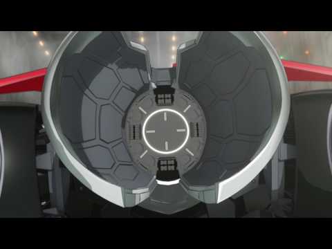『劇場版 マジンガーZ（仮題）』特報