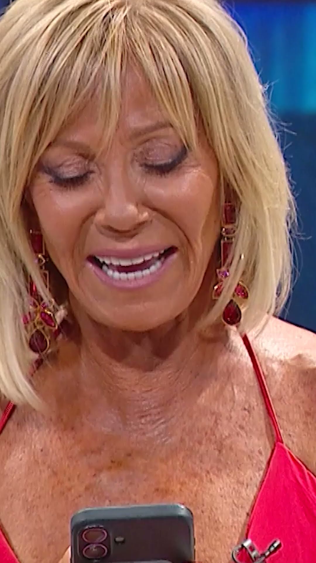 ¿Por qué lo hizo? Raquel Argandoña revela sus verdad tras la polémica con Pangal Andrade