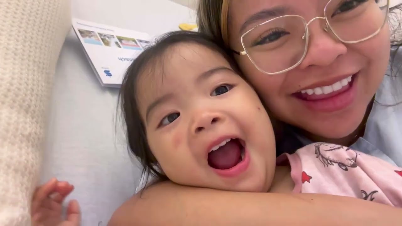 Keiras & Jaydens erste Begegnung 🥹😍 - 21.11.23